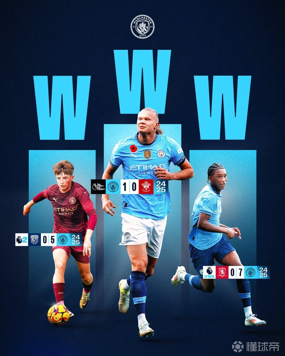 哈兰德：来之前我一直在研究曼城，知道我会在这里发挥出色（哈兰德：加盟前已深入研究曼城，自信能在这里大放异彩）